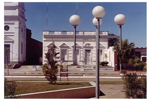 Crisis política y escándalo en el municipio de San Luis del Palmar