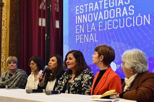 Corrientes: abrieron la inscripción al Encuentro Nacional de la Justicia de Ejecución Penal