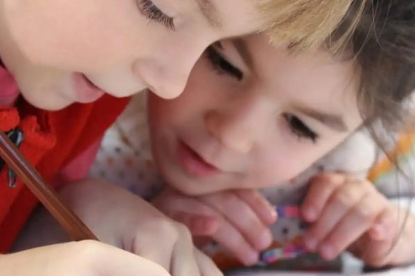 Promover infancias libres de estereotipos