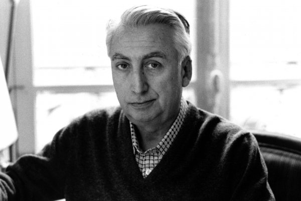 En la piel de Roland Barthes