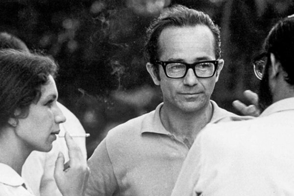 En recuerdo de Rodolfo Walsh