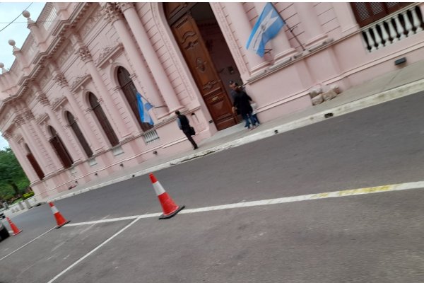 Corrientes: sin novedades de aumentos salariales filtraron montos de posibles subas