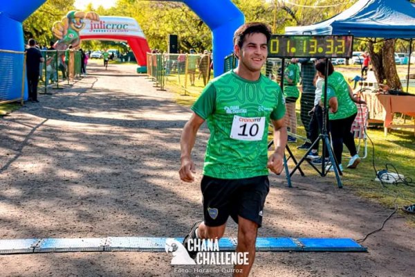 Corrientes: desafío 