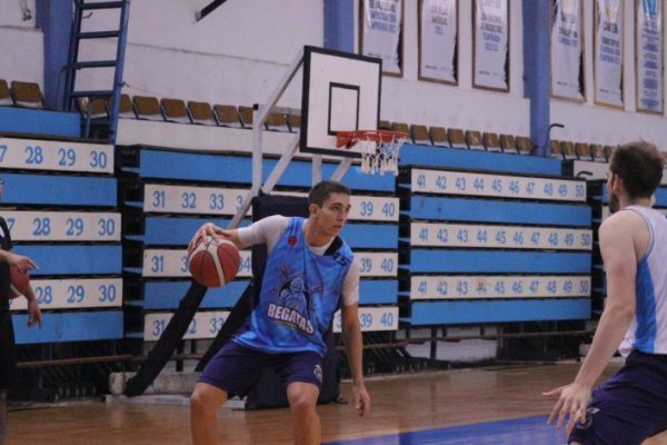 Basquet Corrientes: programa de la Tercera Fecha del Torneo Pre Federal