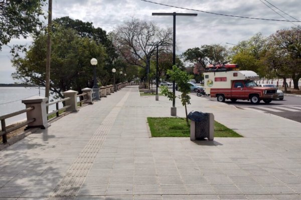 Otra mala nota para la gestión municipal: Corrientes declarada no amigable para el turismo rodante