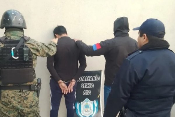 Corrientes: detuvieron a un joven que estaba prófugo por homicidio desde 2022