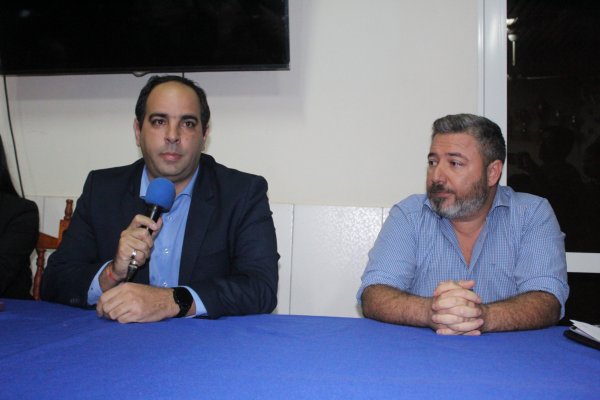 Unos cuarenta dirigentes correntinos irán a San Juan