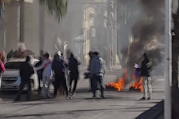 En Goya comerciantes se oponen a una medida municipal