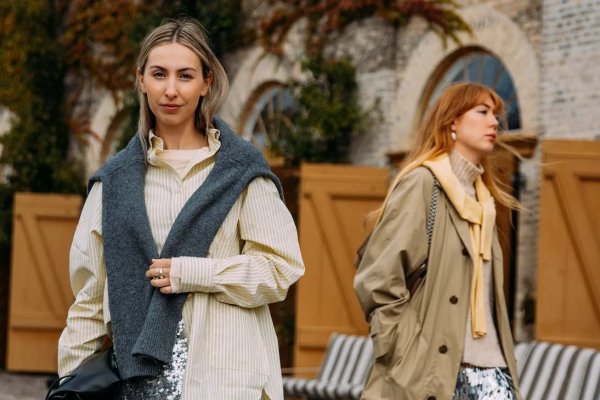 Tendencia: qué es “Streetstyle” una moda que se reinventó y pisa fuerte en las calles