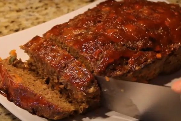 Receta: cómo preparar un delicioso pastel de carne