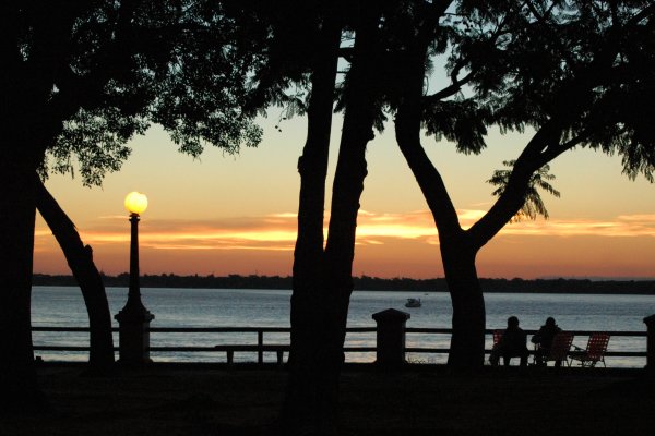 Pronóstico en Corrientes: se espera un leve descenso en la temperatura para el resto del viernes