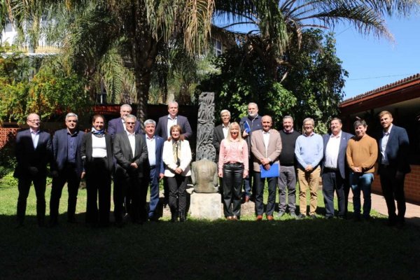 UNNE Corrientes: ratifican la defensa de la educación pública y proponen mejoras en el sistema universitario