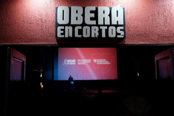 Corrientes dirá presente en el Festival Internacional Oberá en Cortos