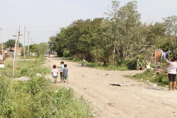 Corrientes: detienen a un hombre acusado de abuso sexual y corrupción de menores