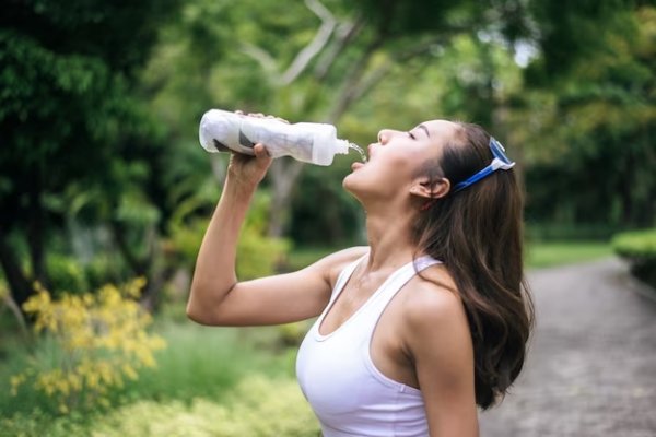 Cada cuánto debes lavar la botella reutilizable de agua para eliminar todas las bacterias