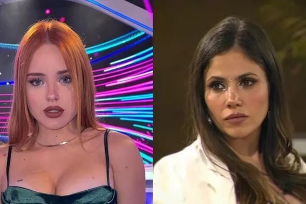 Sin pelos en la lengua: la correntina Coti Romero tuvo un cruzo con la diputada Romina Uhrig