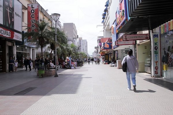 Corrientes tiene casi el 50% de sus trabajadores en la informalidad laboral