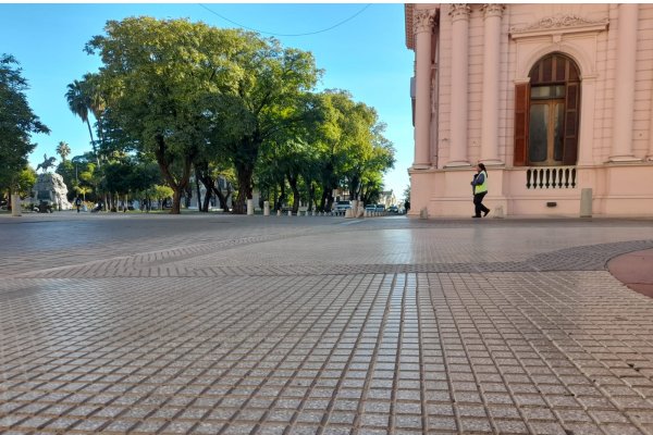 Suma fija de Massa: Corrientes mantiene el misterio y 12 provincias ya dijeron que no