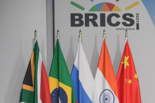 Vicegobernadores celebraron y apoyaron el ingreso de Argentina a los Brics