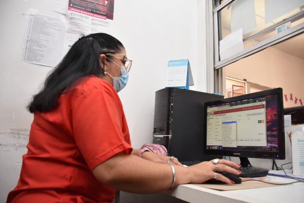 Corrientes: habilitaron turnero online y fiscalización médica virtual
