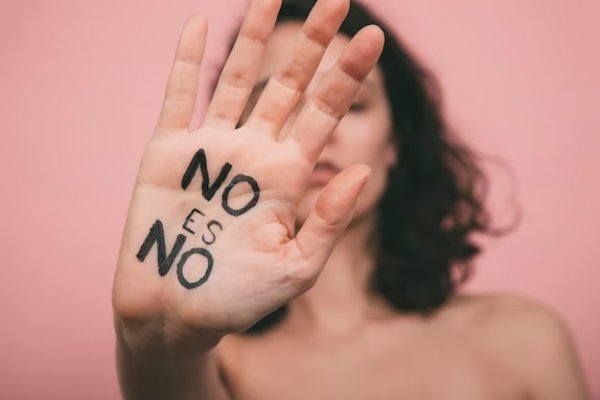 Una mujer drogada o alcoholizada debe ser cuidada, no violada