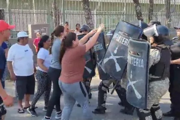 Abuso en un colegio de Corrientes: familiares de la víctima exigen respuestas a las autoridades