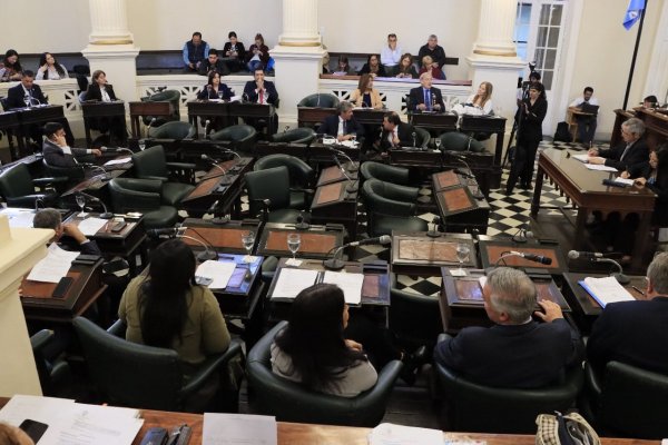 Diputados aprobó el “Día del Humorista Correntino”