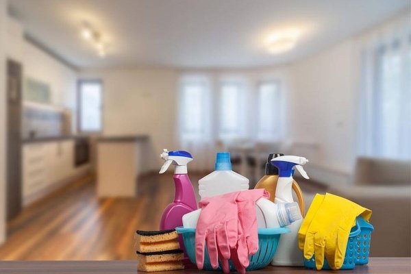Los 7 trucos de limpieza que tenés que implementar en tu casa