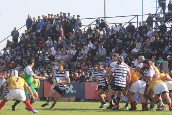 Aranduroga se presenta en Mendoza, ante Liceo