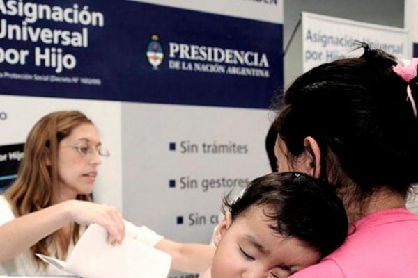 ANSES: paso a paso para tramitar la Asignación Universal por Hijo