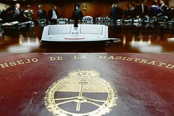 Corrientes: El Consejo de la Magistratura formuló acusación por mal desempeño contra la Fiscal de UFRAC de Santo Tomé