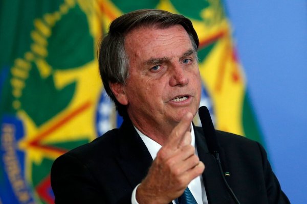Brasil: cuando el silencio es oro