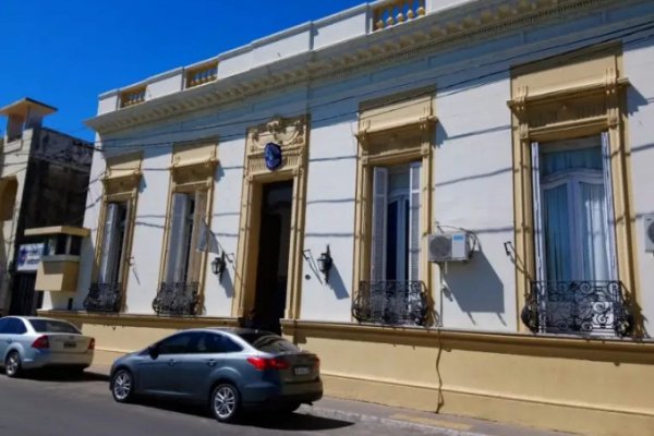 Un detenido se quitó la vida en la Comisaría de la Policía Federal de Corrientes