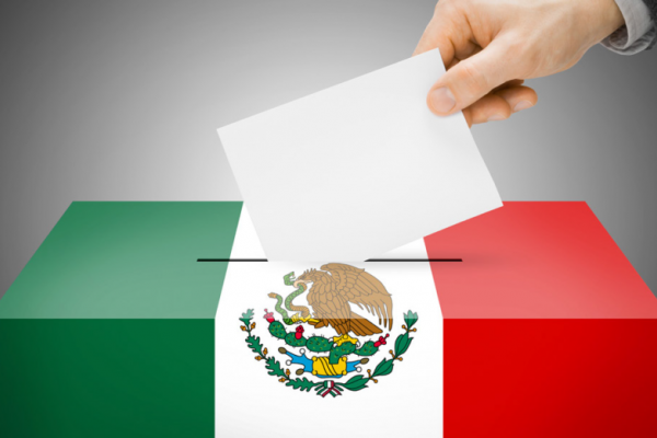 México define a sus candidatos presidenciales, con el oficialismo de AMLO como favorito