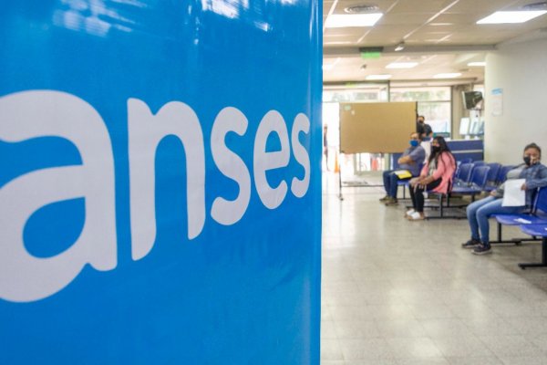 Lunes 27: Las oficinas de Anses permanecerán cerradas