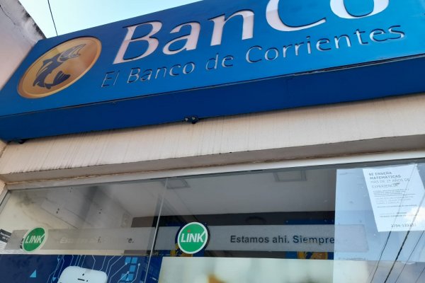 Salarios en Corrientes: inicia septiembre sin novedades