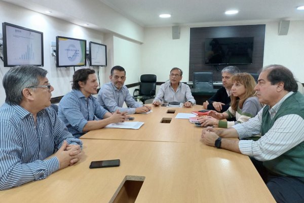 Corrientes: Salud busca seguir optimizando los servicios de laboratorio en toda la provincia