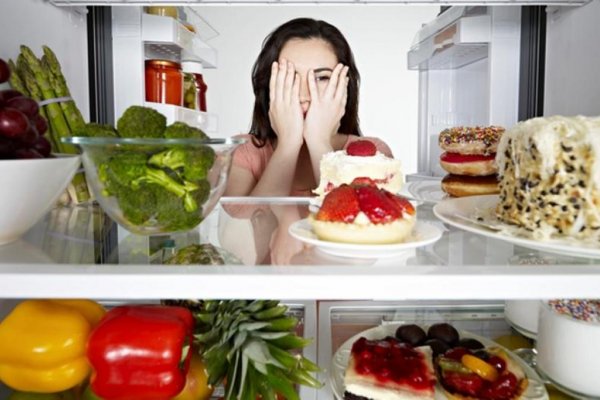 Alimentos: cuánto tiempo puede estar la comida sin refrigerar