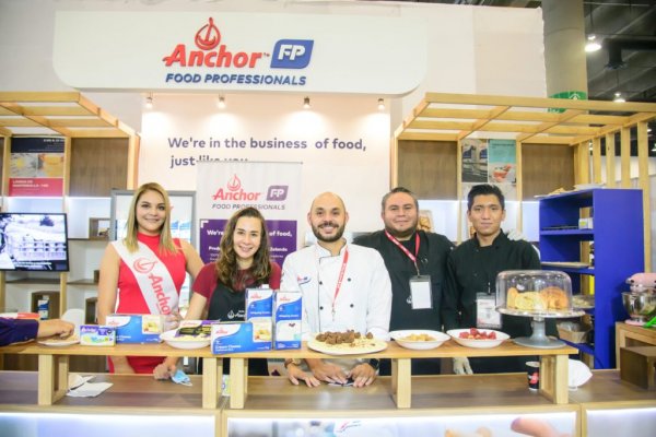 LLega una nueva edición de Expo Pan