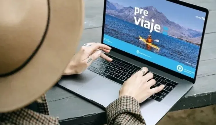 Las claves del Previaje 5: fechas, límites del beneficio y cómo acceder
