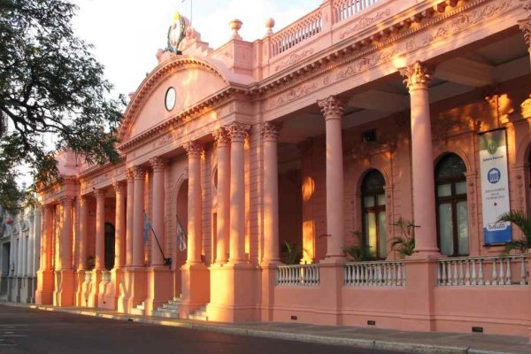 Transparencia en Corrientes: el Gobierno dejó de publicar el Boletín Oficial