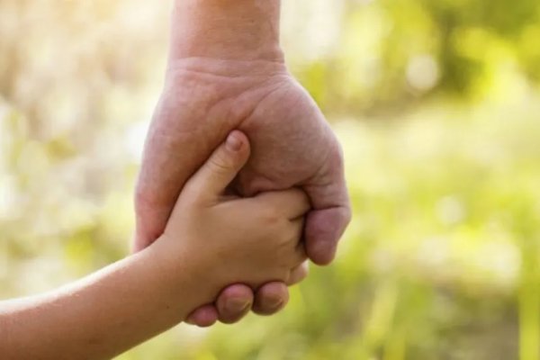 Corrientes: Convocan a familias que quieran adoptar a un niño de 8 años