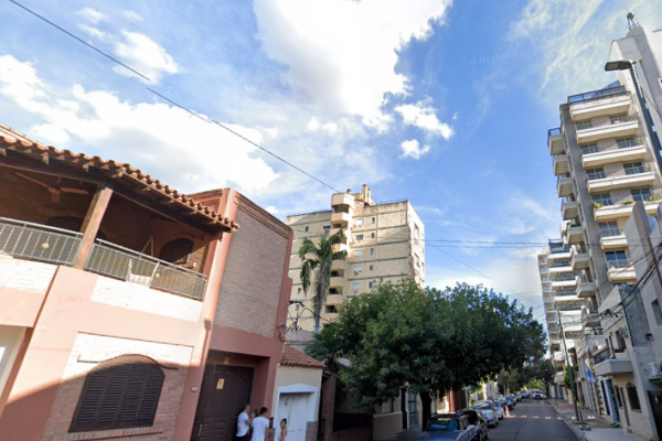 Corrientes: desvalijaron la casa de un periodista