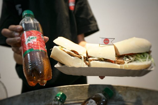 En ruta hacia el encuentro del sabor: comienza el concurso de las mejores sangucherías tucumanas