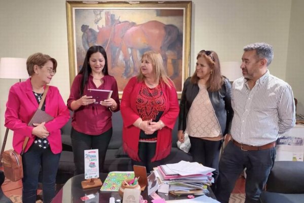 Comienza hoy la Feria del Libro de San Cosme