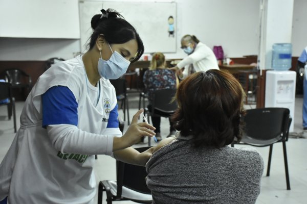 Corrientes: Salud Pública mantiene la vigilancia activa y recuerda las medidas de prevención