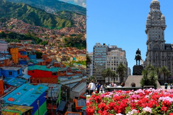 Los destinos turísticos inteligentes ganan protagonismo en América Latina