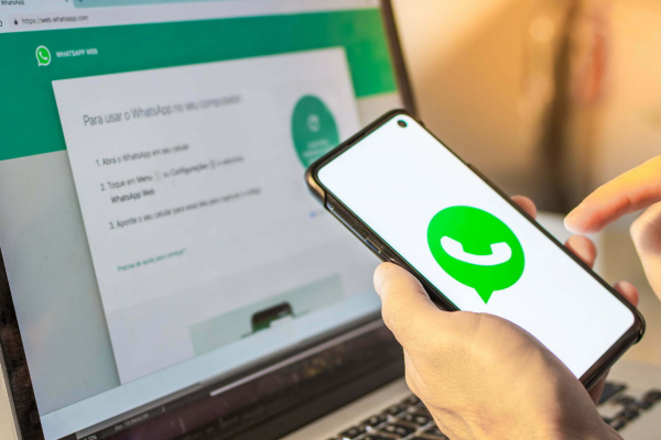 Nueva función de WhatsApp que permitirá enviar fotos en calidad original