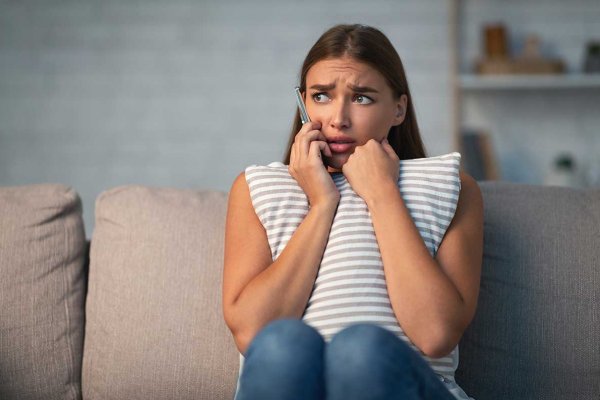 La fobia que causa sensación constante de ansiedad y estrés: cómo tratarla
