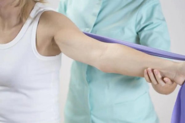 Tendinitis: formas de prevención y cuáles son los mejores tratamientos